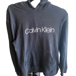 CK hoodie